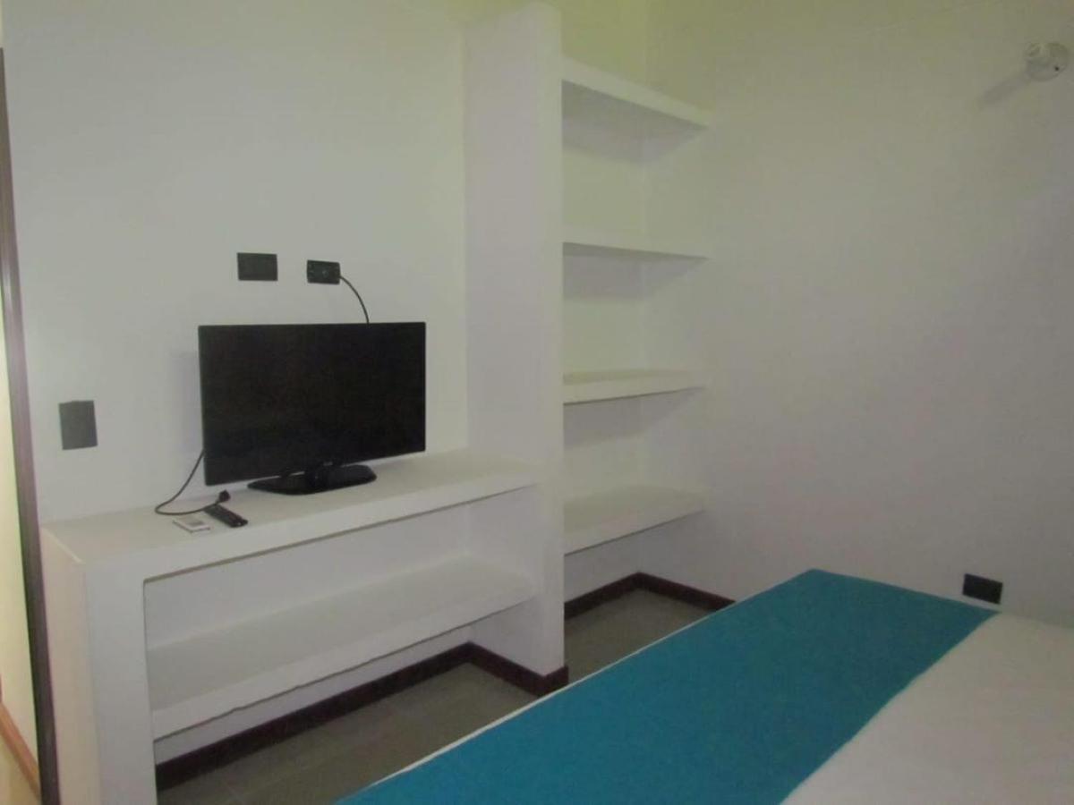 Cabanas La Espanola Coveñas Exterior foto
